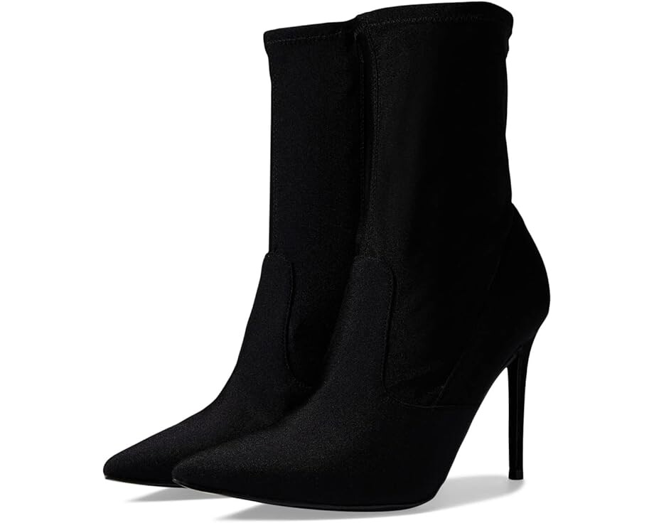 

Ботинки GUESS Frita, цвет Black 2
