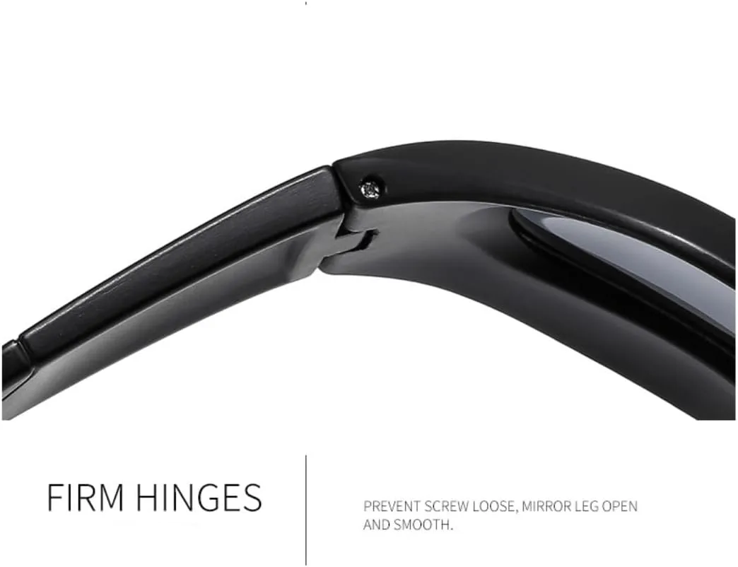 

Панк-солнцезащитные очки для женщин, большие спортивные очки для мужчин, роскошные цветные велосипедные очки с защитой от УФ-излучения UV400 TVTBBVV, White