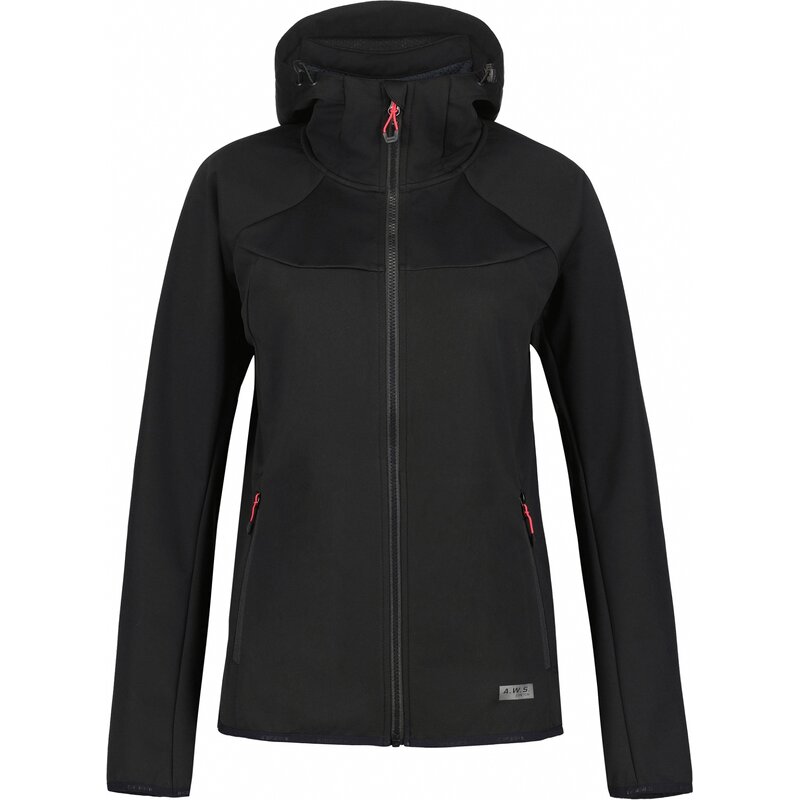 

Функциональная куртка Braden Icepeak, черный