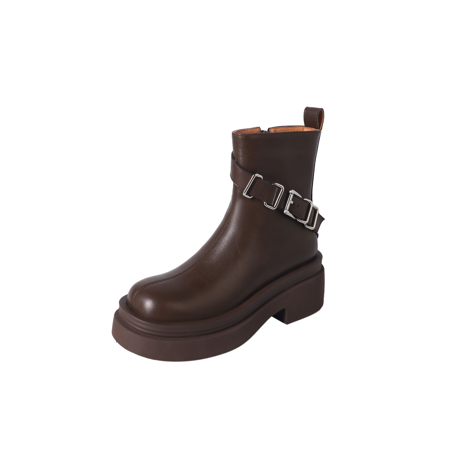 

Ботильоны женские Yeezyy Reezy, черный