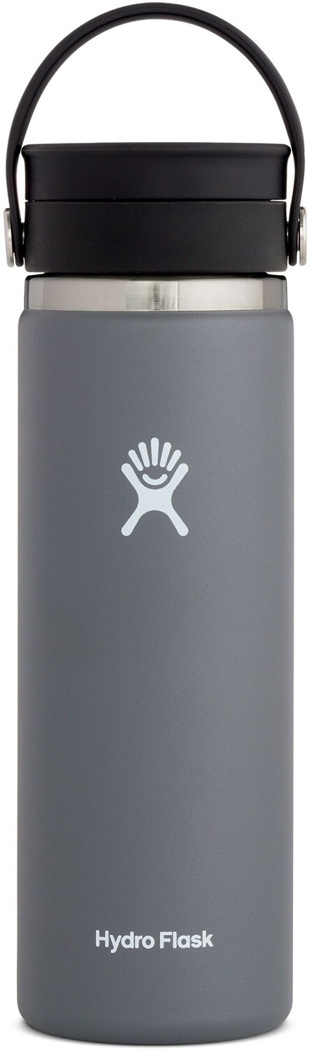 Работа с flask. Hydro flask бутылка.