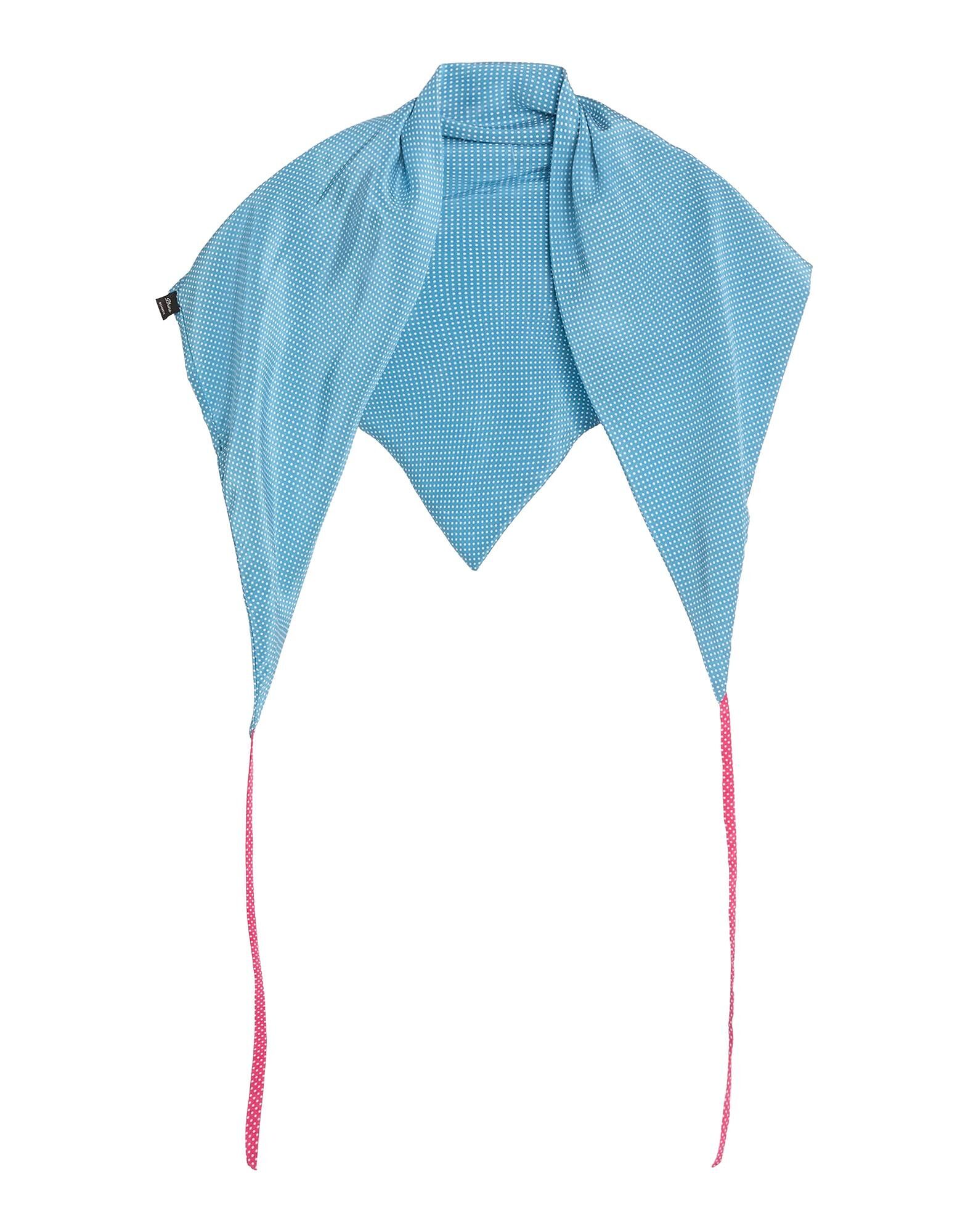 

Шарф Schweiz Phine, лазурный