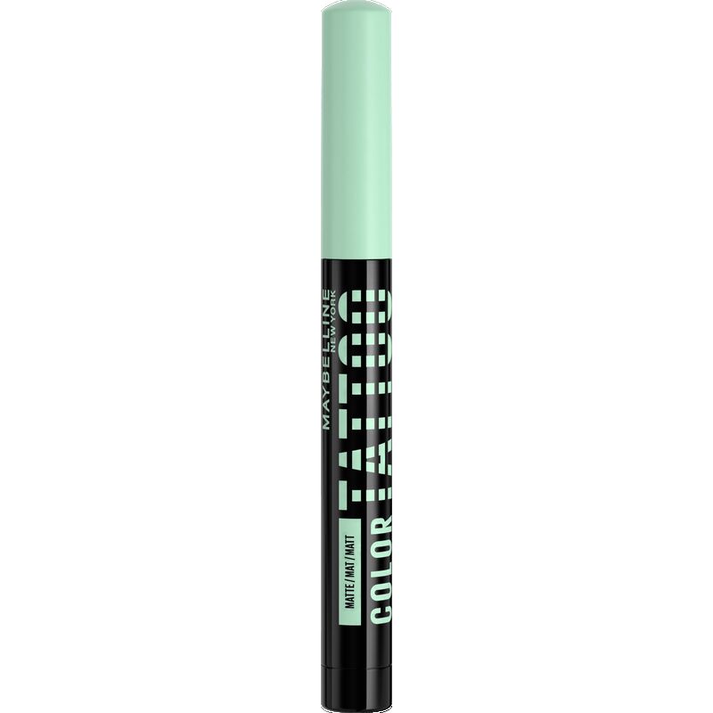 

Цветная татуировка 24h Eye Stix – я даю 45 Maybelline New York, 1,4 g