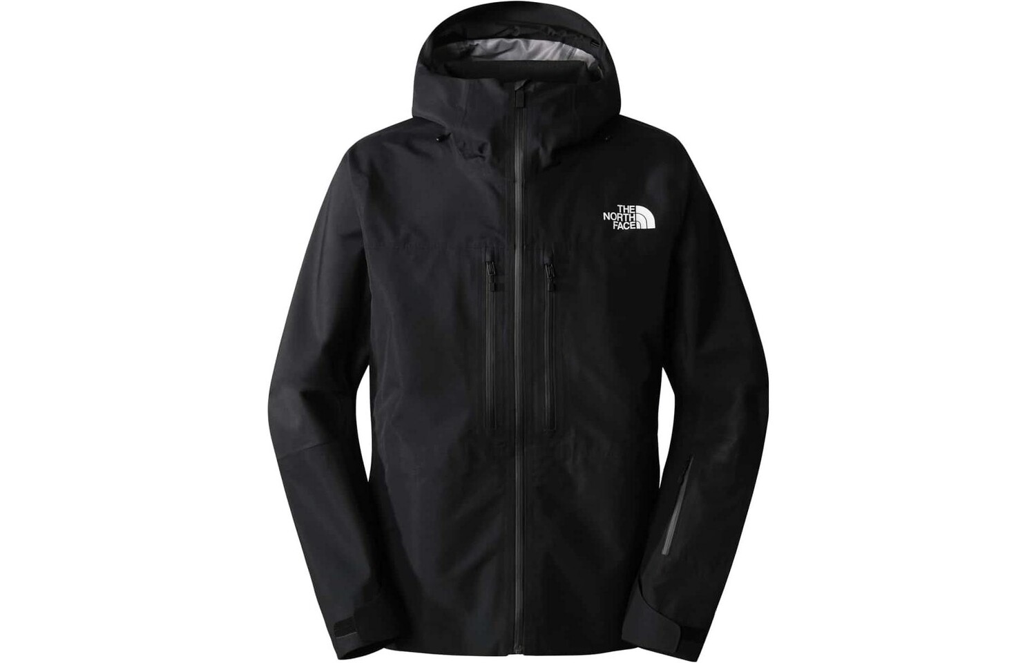 

THE NORTH FACE Мужская уличная куртка, цвет Black