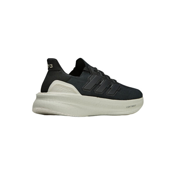 Кроссовки y 3 ultraboost 5 Adidas, черный — фото 4