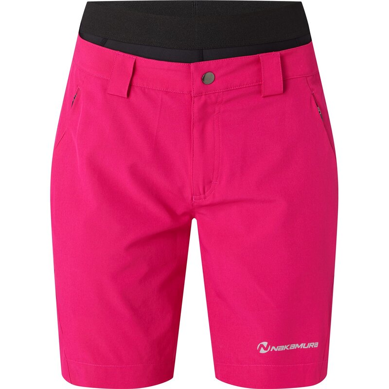 

Шорты Италия II Nakamura, розовый