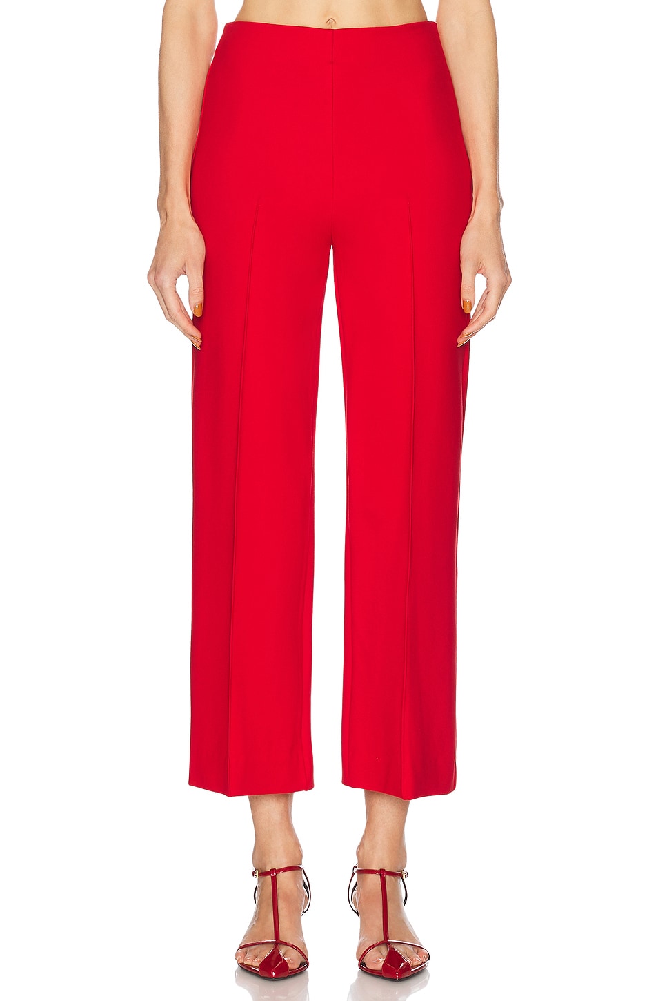 

Брюки Marianna Kain L'Academie, Red