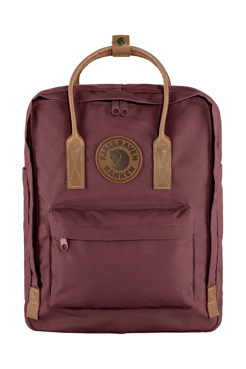 

Рюкзак Kanken №2 Fjallraven, бордовый