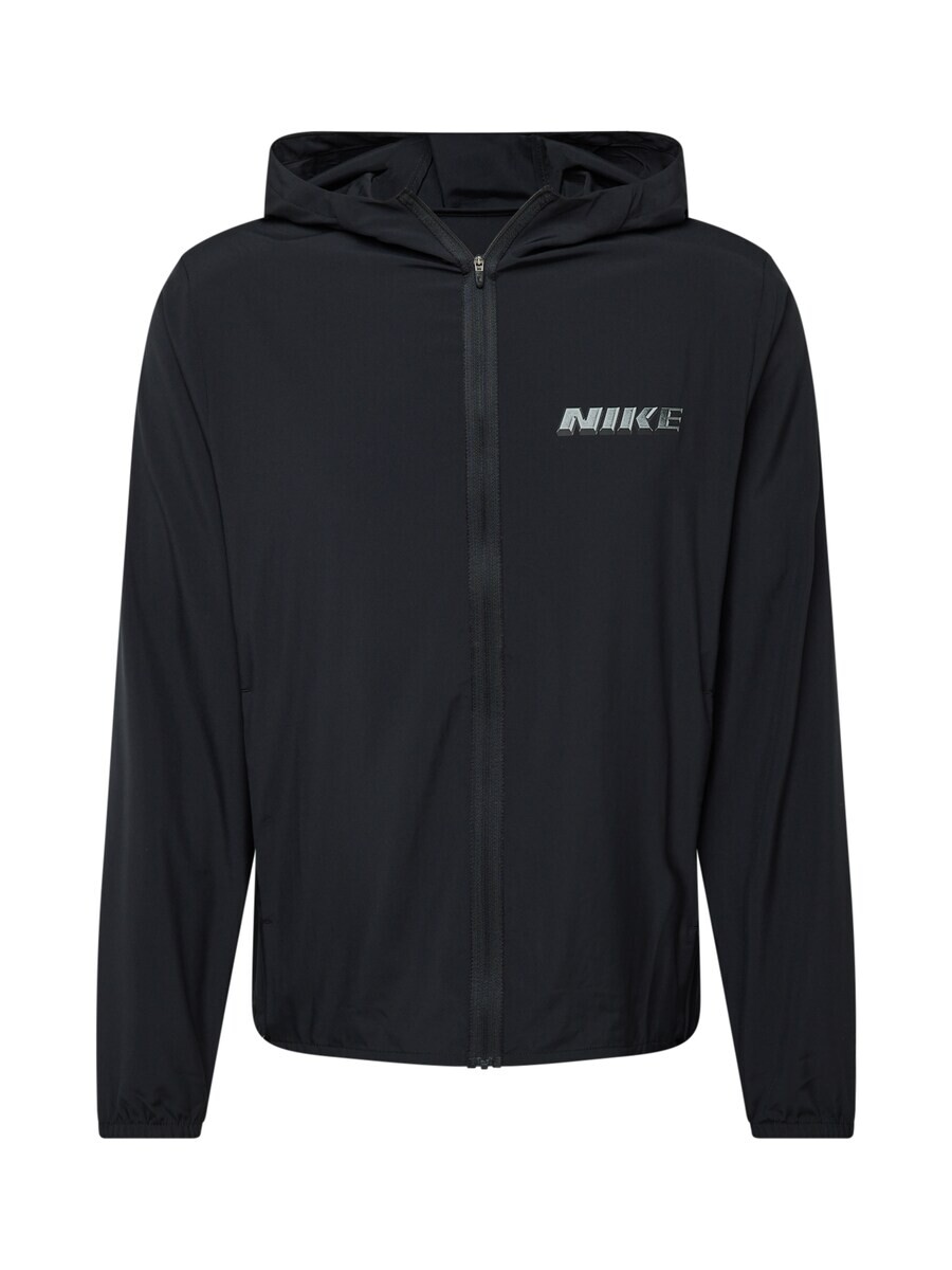 

Тренировочная куртка NIKE Athletic Jacket FORM, черный