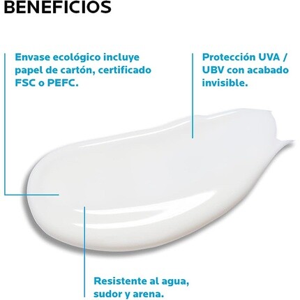 Увлажняющий лосьон Anthelios Ultra Resistant Sunscreen SPF 50, 8,5 унций, La Roche-Posay — фото 3