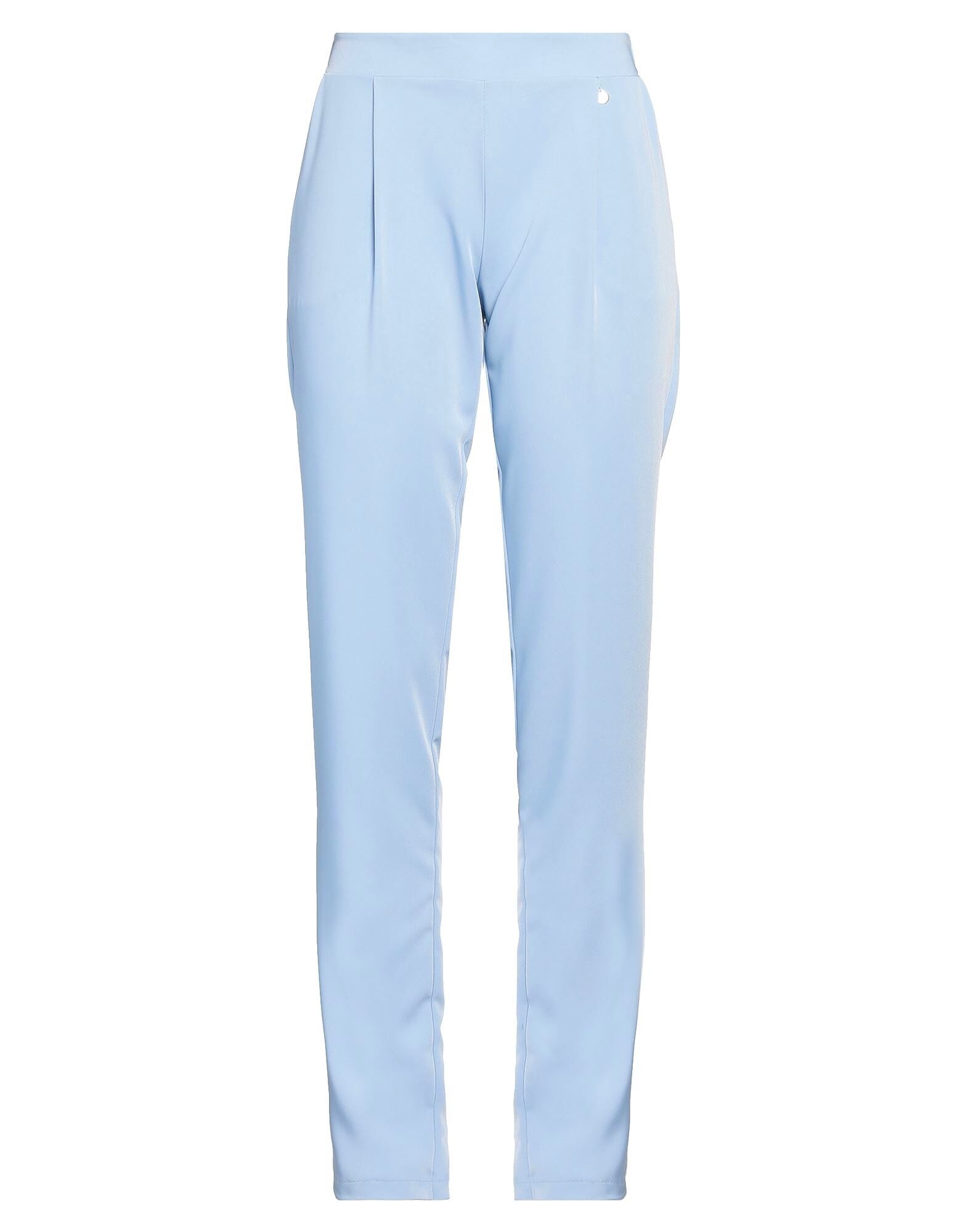 

Брюки Cristina Gavioli, голубой