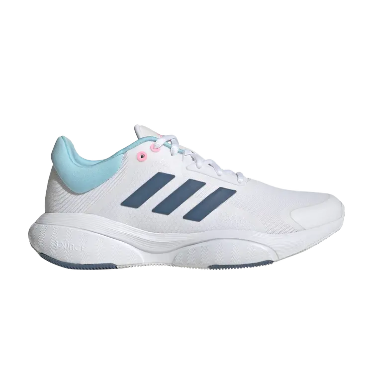 Кроссовки Adidas Wmns Response, белый