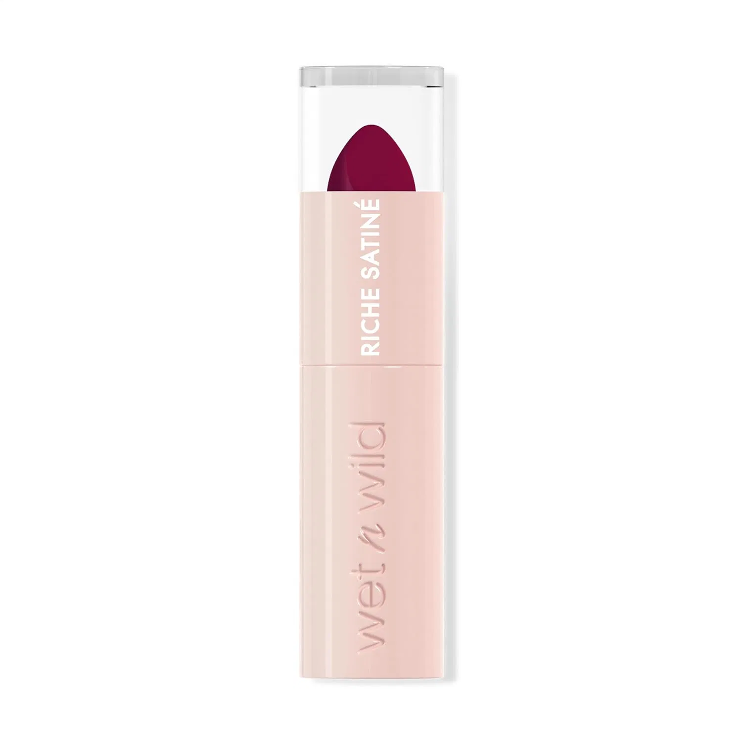Помада «Megalast Lipstick Fire Sign» от Wet n Wild Wet N Wild, Fire Sign