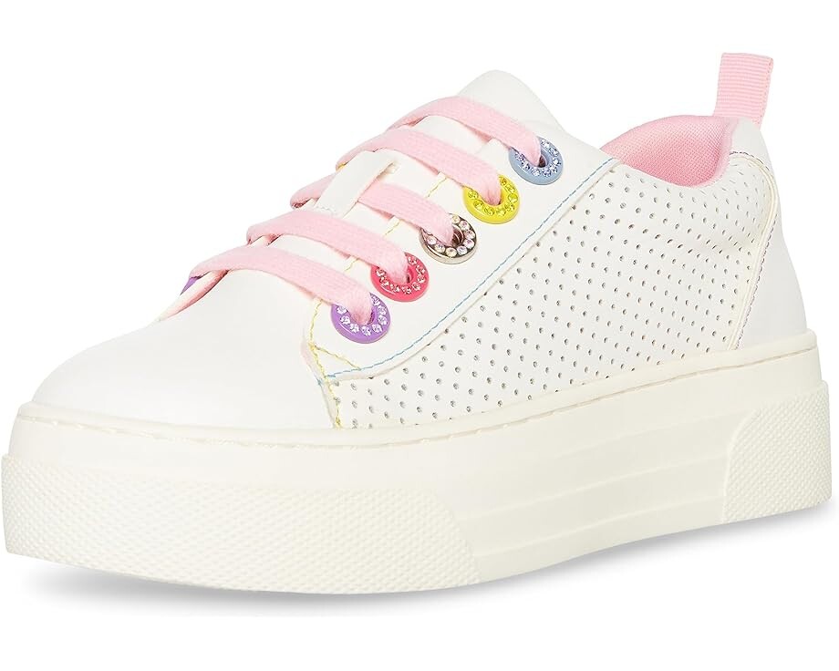 

Кроссовки Steve Madden Queenn, белый