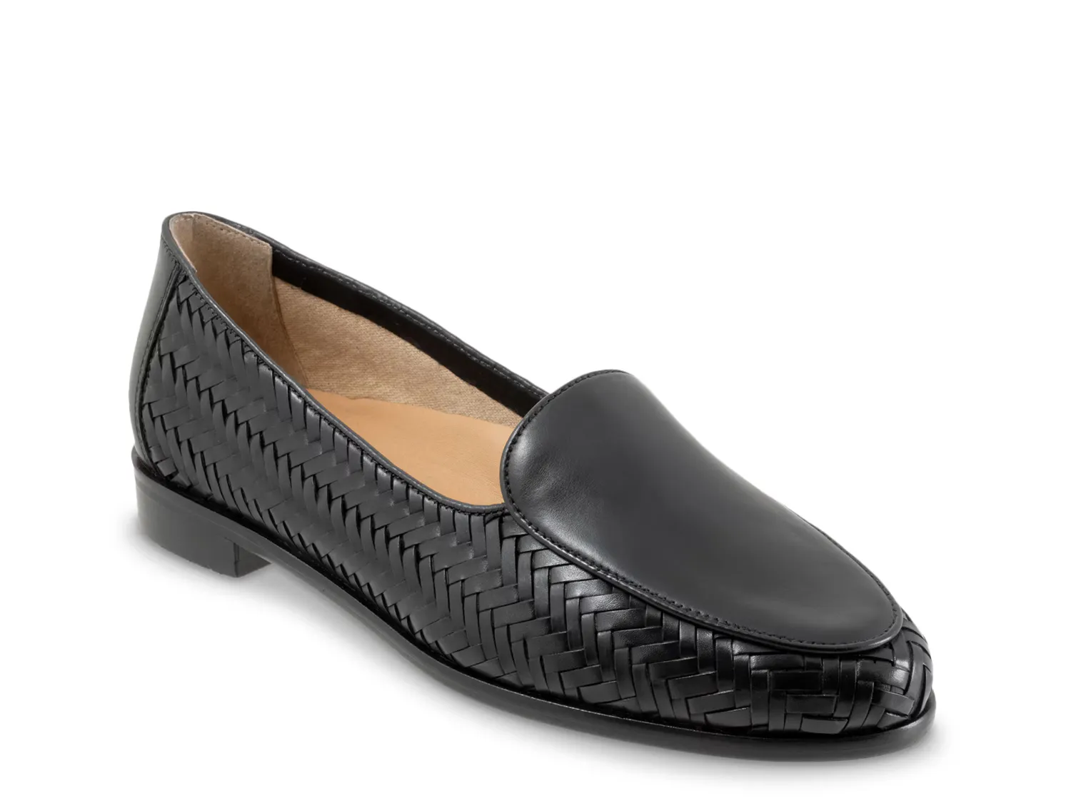 

Лоферы Lyric Loafer Trotters, черный