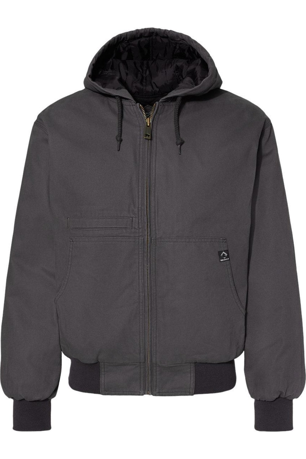 

Куртка DRI DUCK Laramie Power Move, цвет charcoal