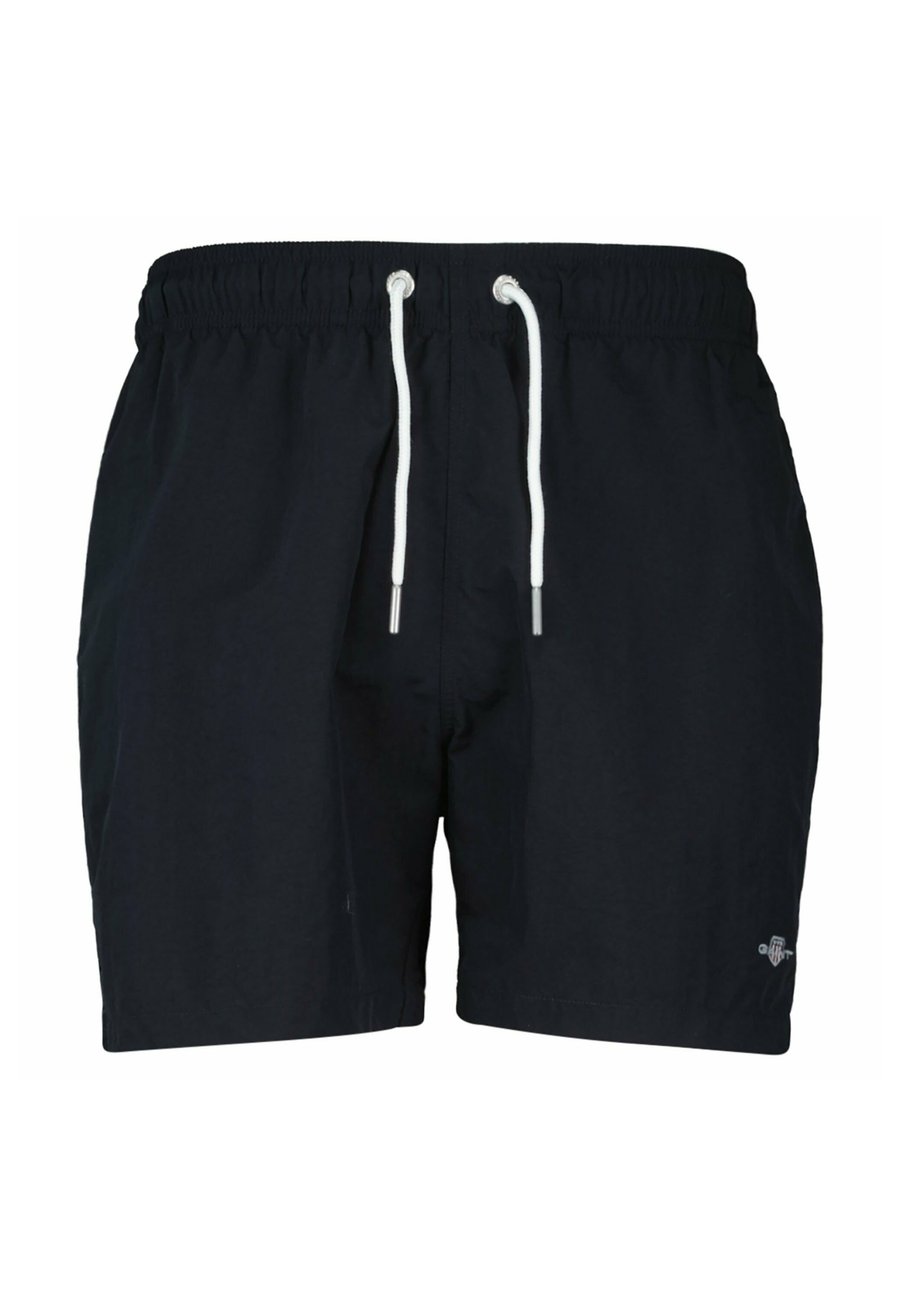 

Шорты для плавания GANT Swimming shorts, Schwarz/Black