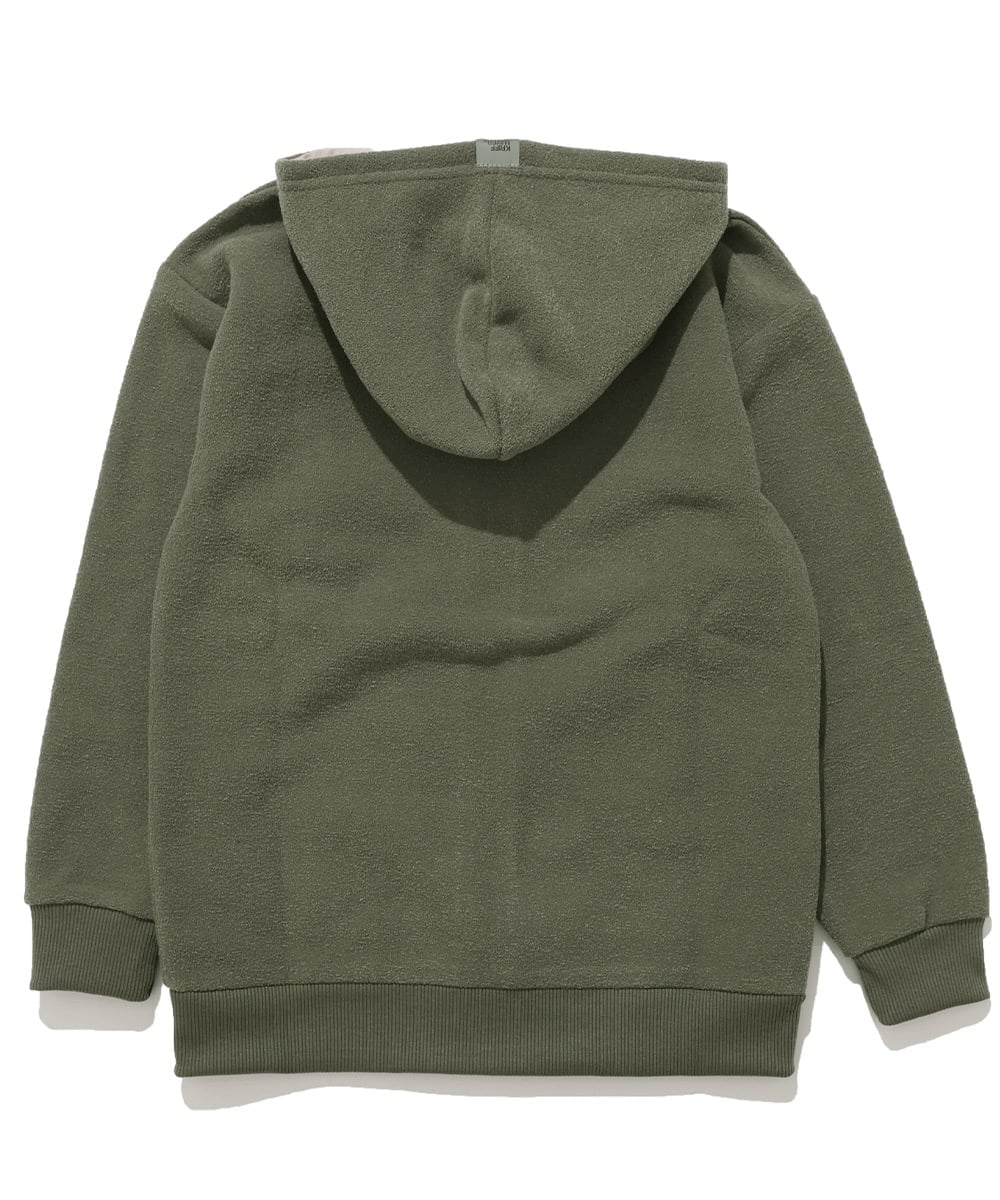 Карупока Парка Kriff Mayer, Khaki — фото 2