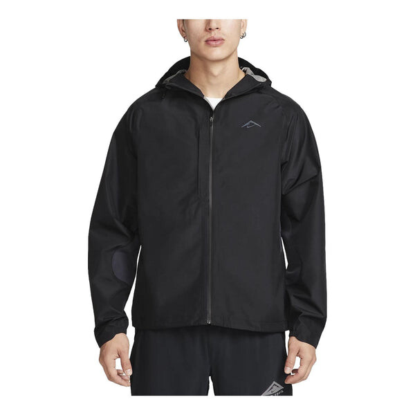 

Куртка след "космические вершины" gore tex infinium Nike, черный
