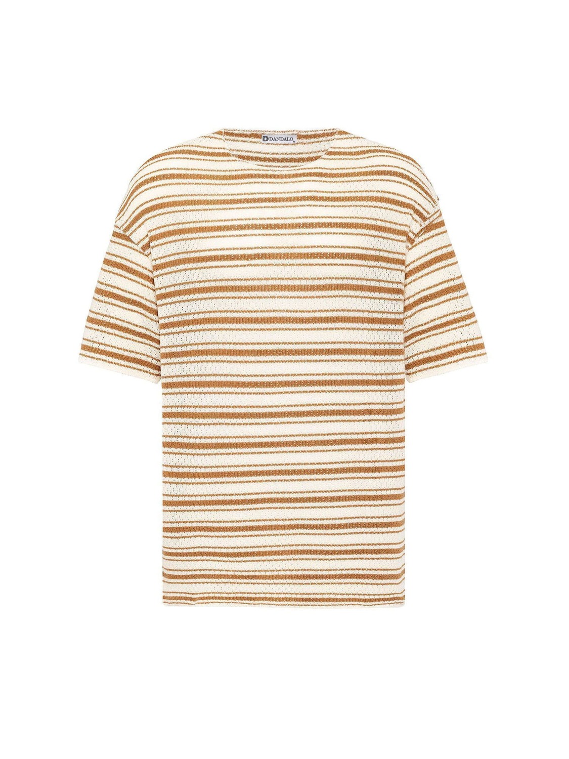 

Dandalo Футболка в цвете camel