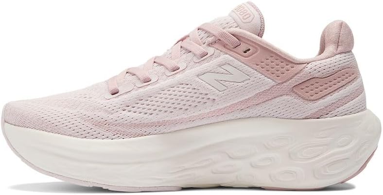 Детские кроссовки New Balance Fresh Foam X 1080 V13 (унисекс), розовый — фото 2