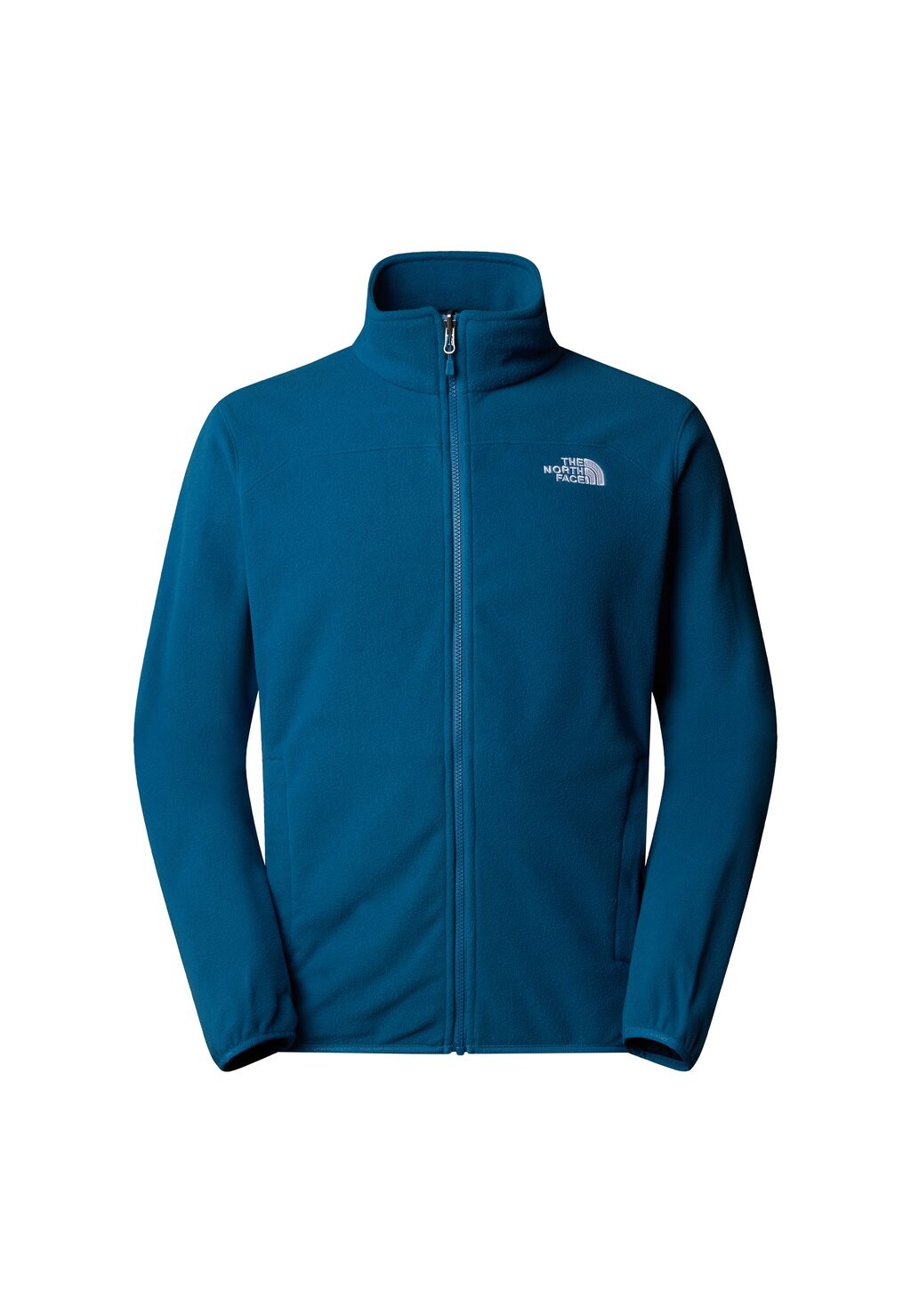 

Куртка из хардшелла EVOLVE TRICLIMATE The North Face, синий
