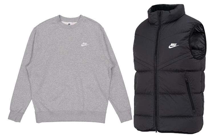 

Повседневная спортивная одежда для мужчин Nike