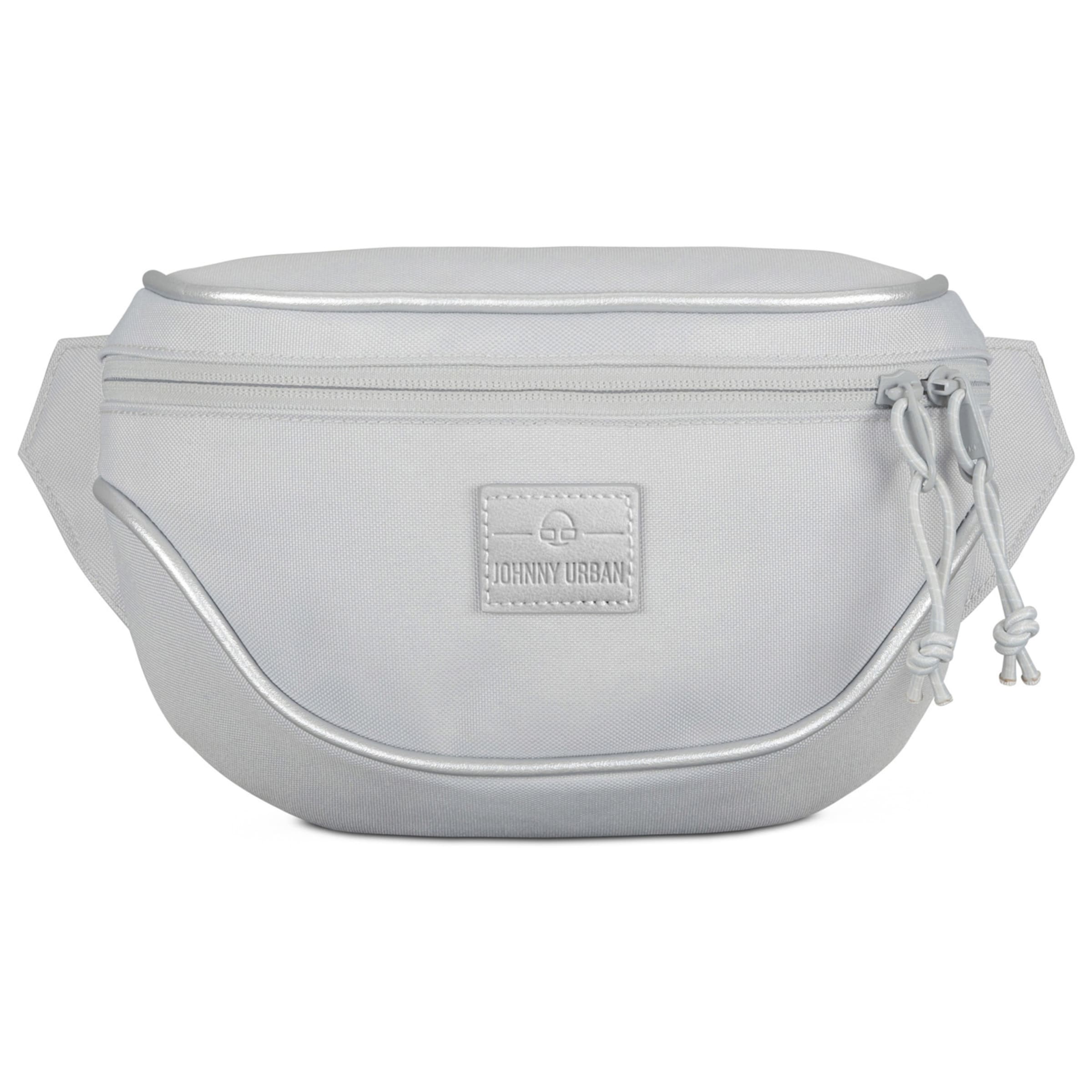 

Johnny Urban Поясная сумка 'Ben' в сером цвете