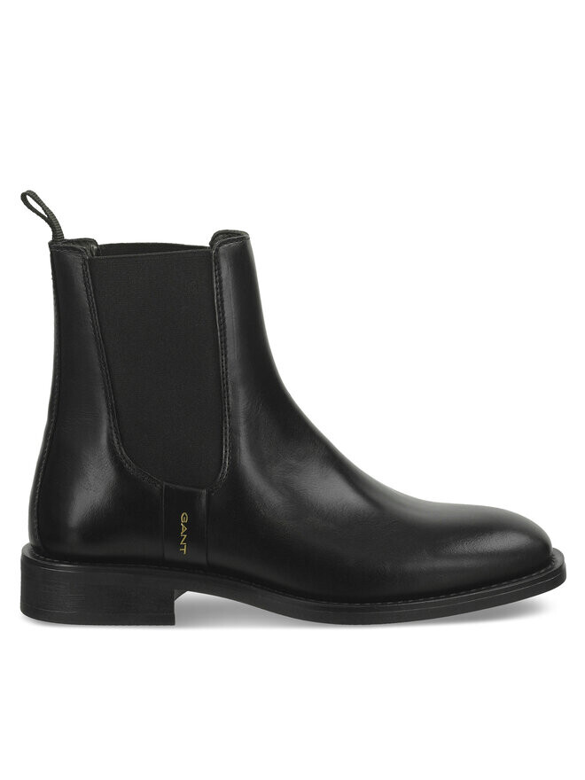 

Классические Ботильоны Gant, черный