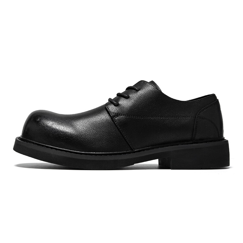 

Туфли Men"s Casual Men Low-Top черный Estee Geea