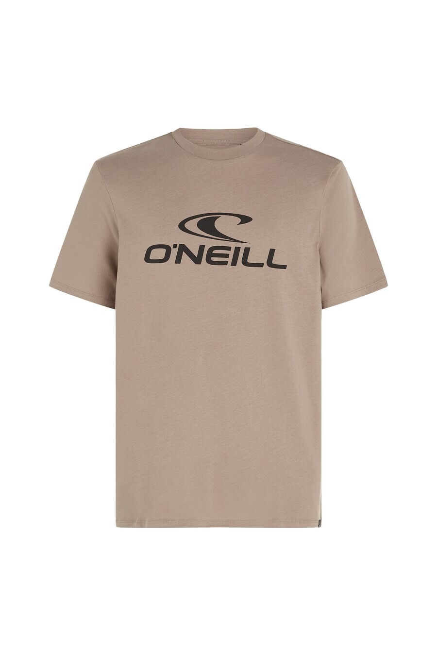 

Классическая футболка O'NEILL Shirt, светло-коричневый