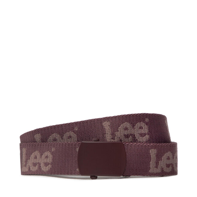 

Ремень Lee LP564872, фиолетовый