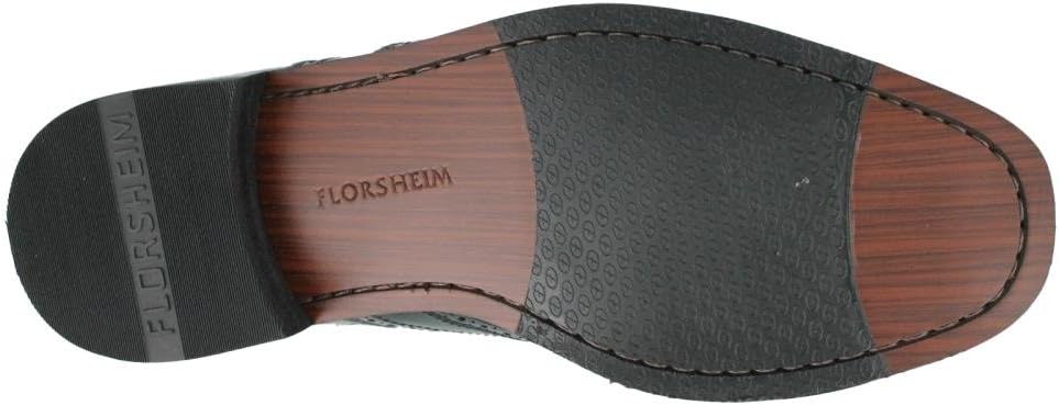 Мужские оксфорды Florsheim Lexington — фото 3