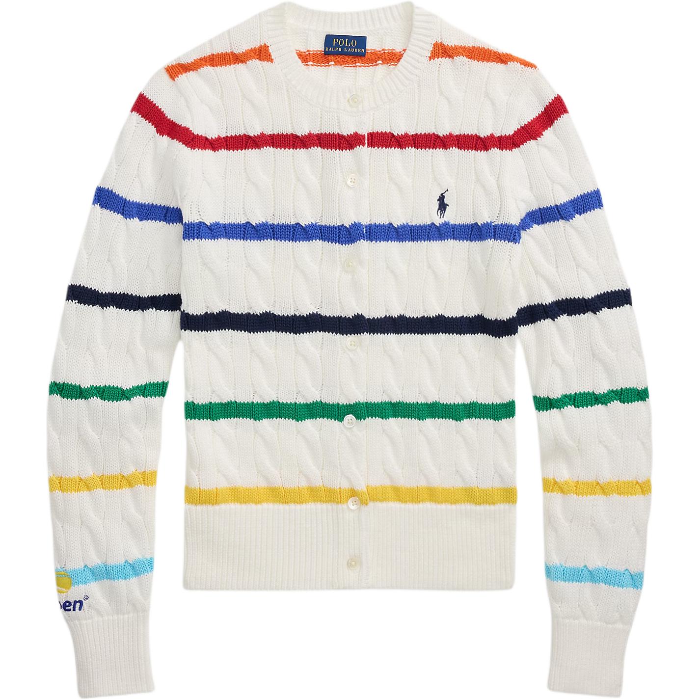 

Топ женский Polo Ralph Lauren, мультиколор