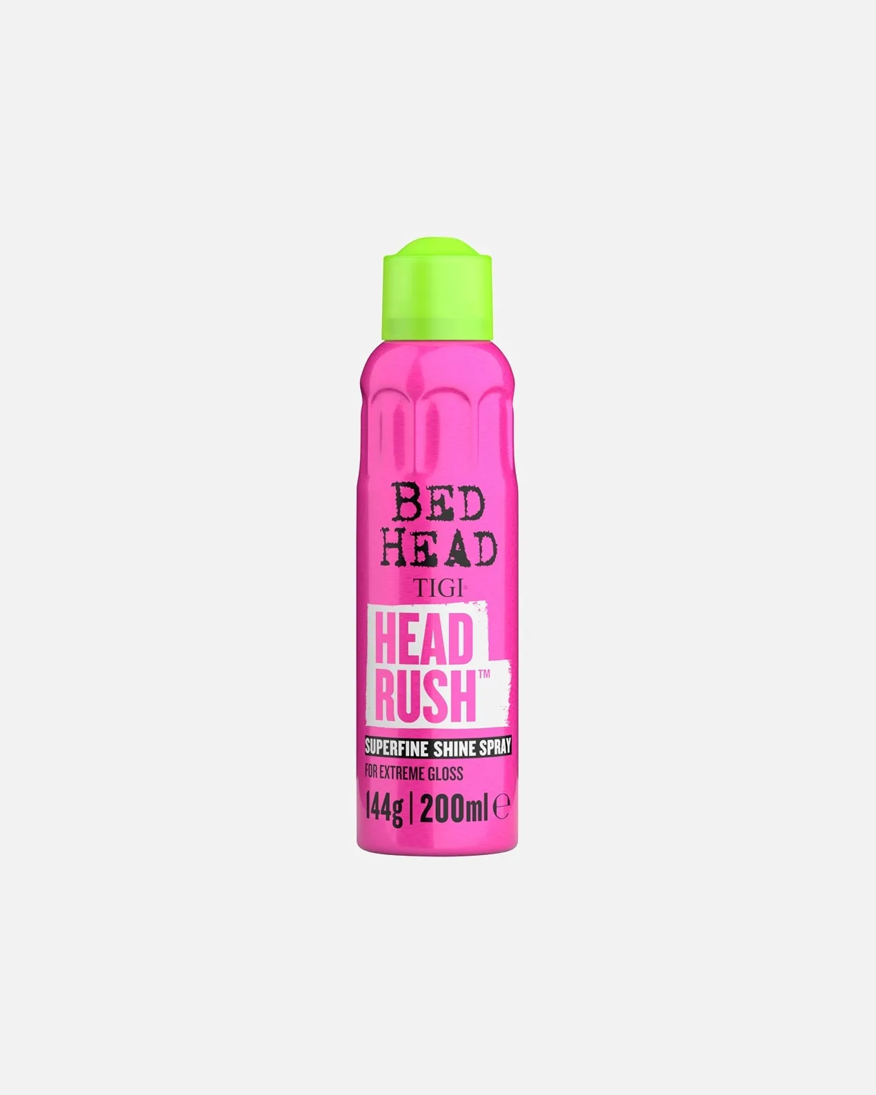 Лак для волос Headrush Tigi, 200 мл