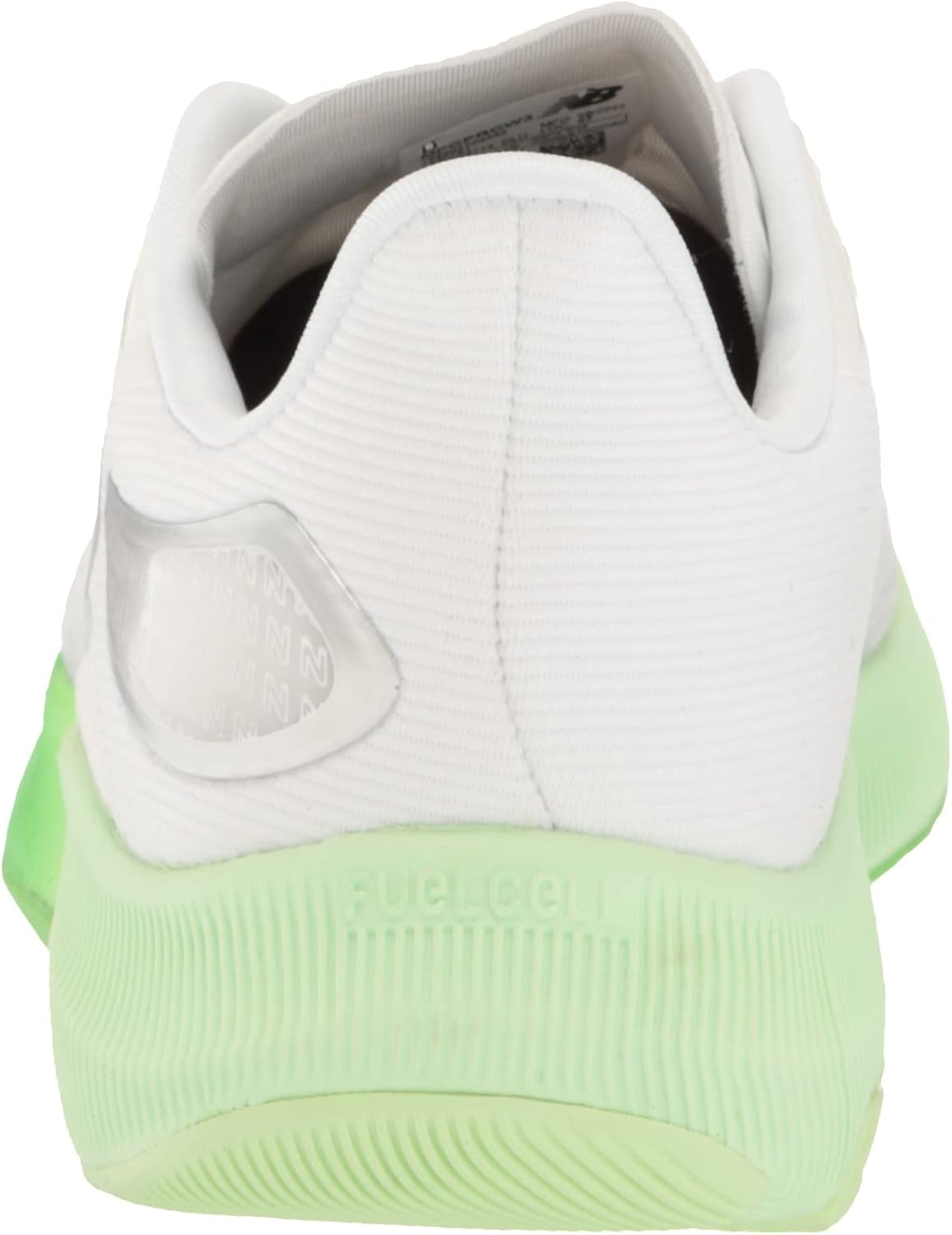 Мужские кроссовки для бега New Balance FuelCell Propel V3, белый — фото 3