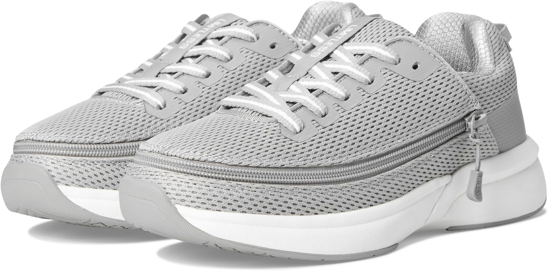 Кроссовки BILLY Footwear Women's BILLY Limitless, Grey