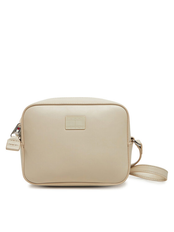 

Сумочка Tjw Ess Must Camera Bag AW0AW16964 Tommy Jeans, бежевый