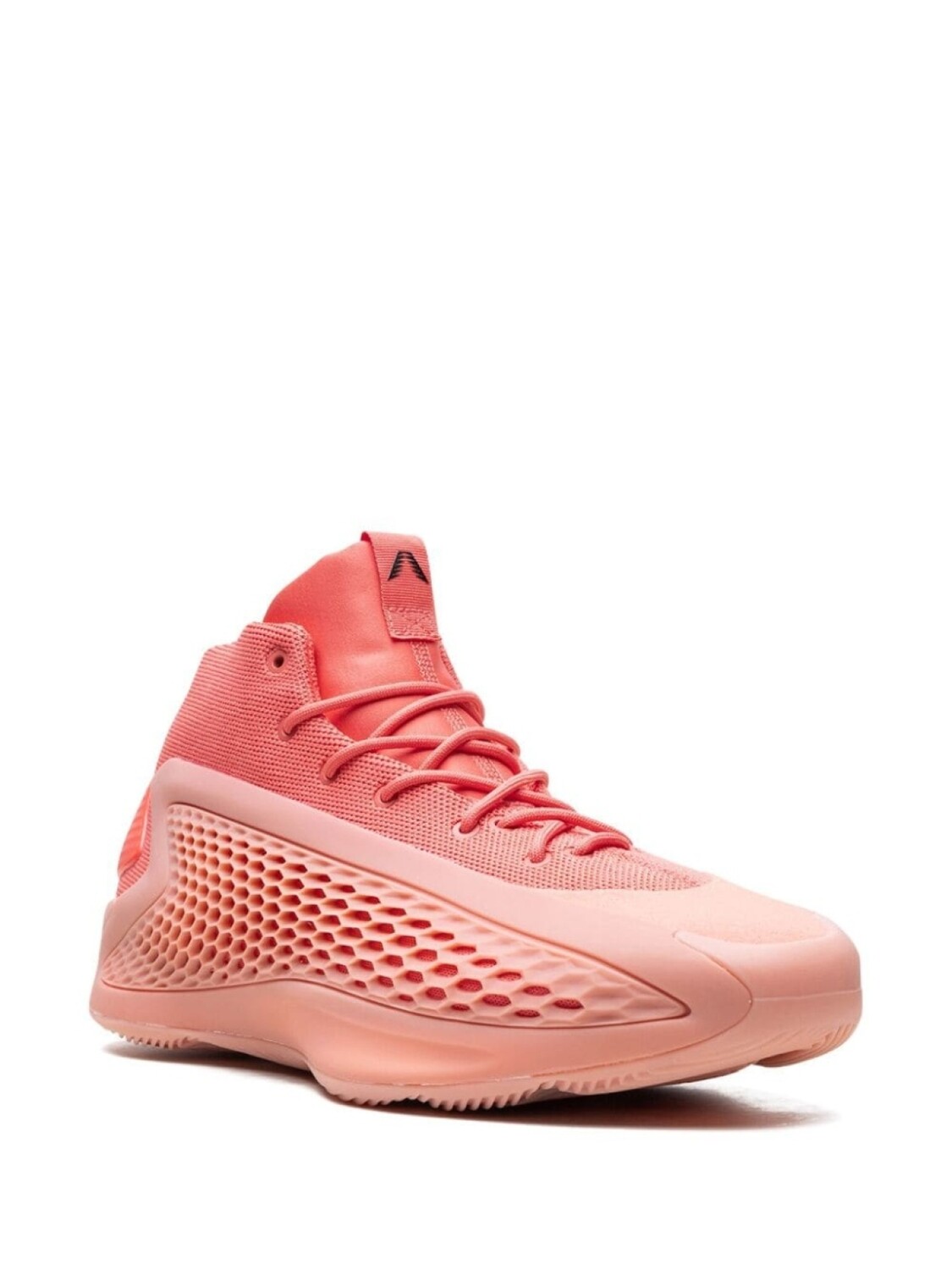 Adidas кроссовки AE1 Coral, розовый — фото 2
