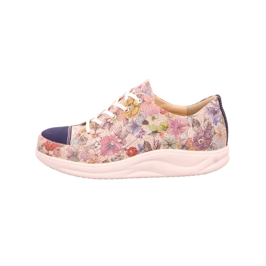 Туфли на шнурках Finn Comfort Athletic Lace-Up Shoes Ikebukuro, разноцветный — фото 2