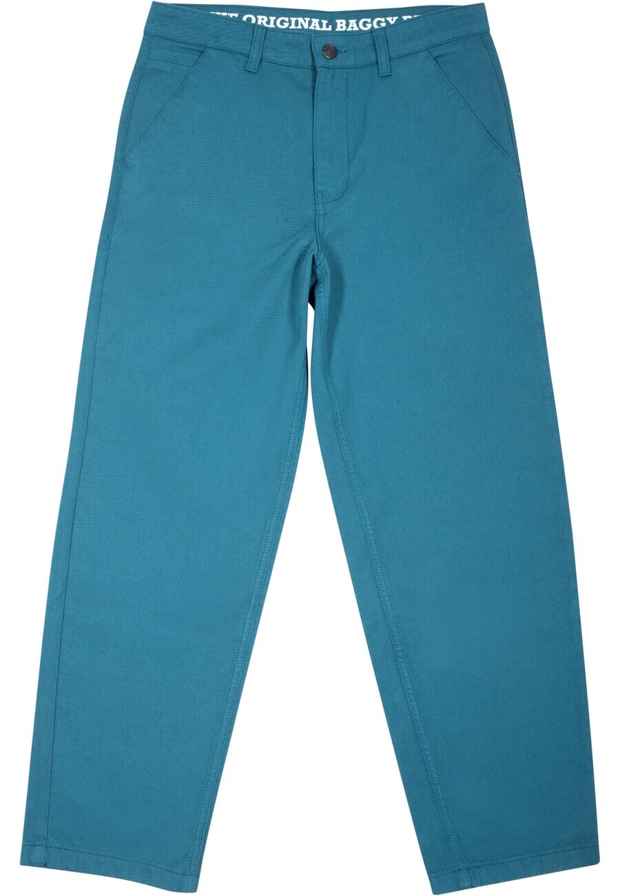 

Брюки чинос HOMEBOY Tapered Chino Pants Swarm, синий