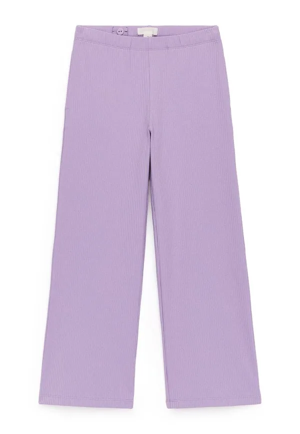 Спортивные штаны Arket, Lilac