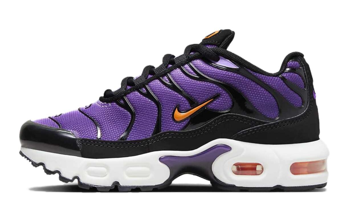 

Кроссовки Nike Air Max Plus OG Voltage Purple 2024 PS, фиолетовый