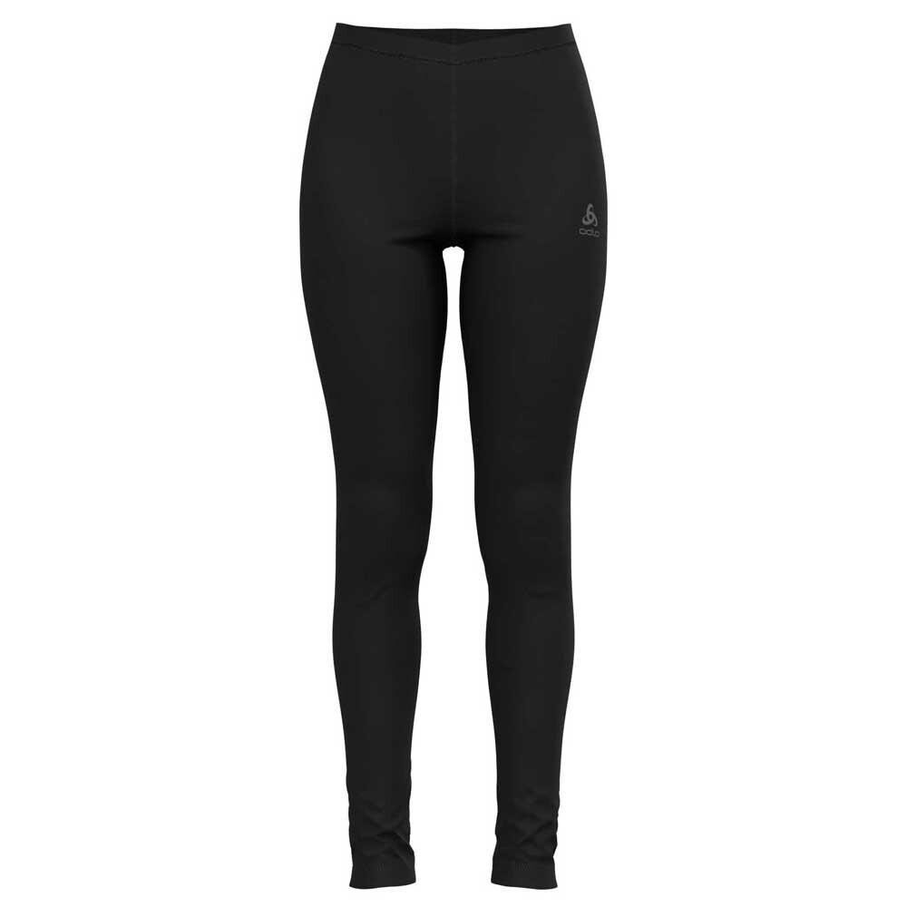 

Леггинсы Odlo Fundamentals Active Warm, черный