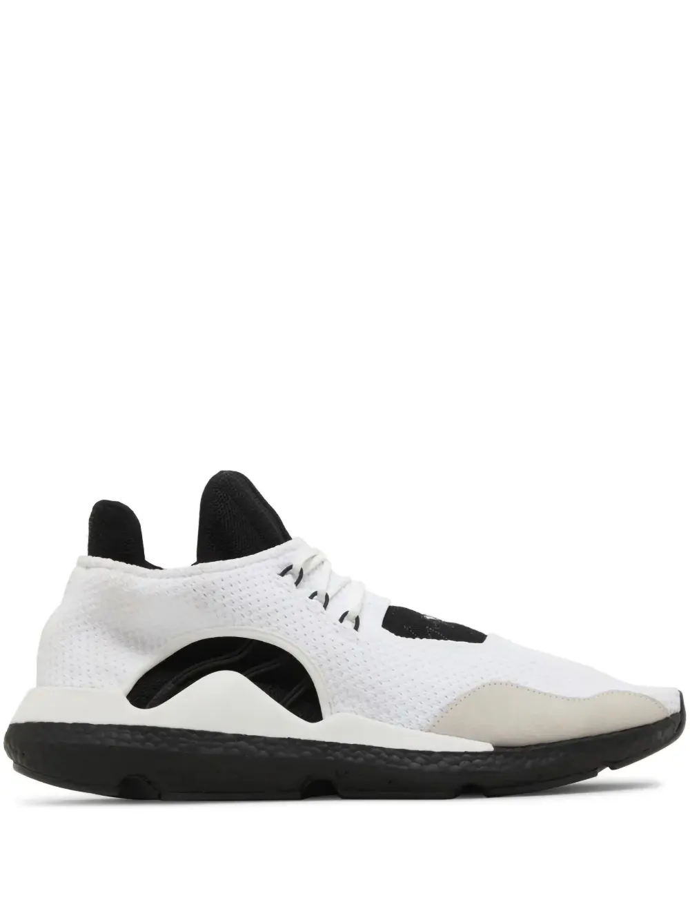 

Кроссовки Y-3 Saikou, белый