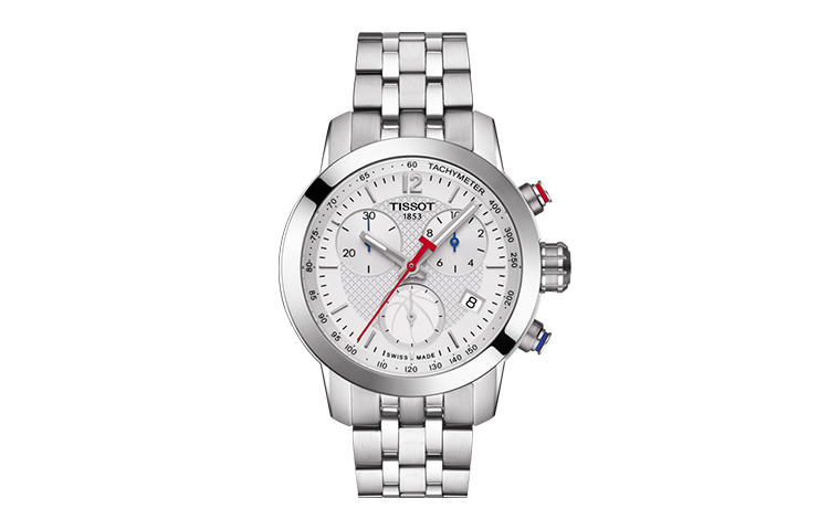 

Женские часы TISSOT серии Junchi 200