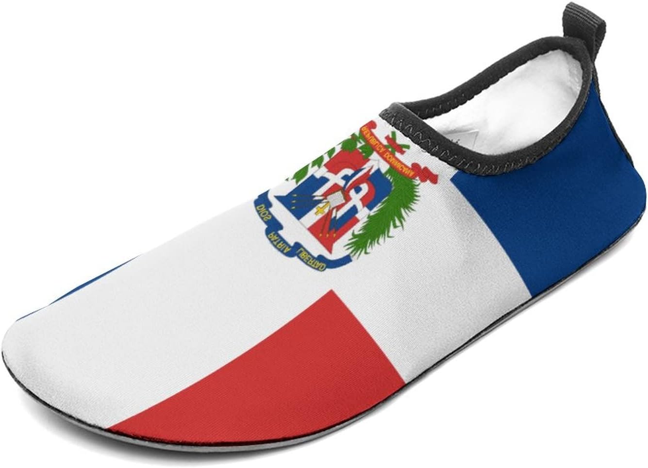 

Водные тапочки с флагом Колумбии Calculay, пляжная обувь для мужчин и женщин, для бассейна, йоги и серфинга, 11/12men Style-29