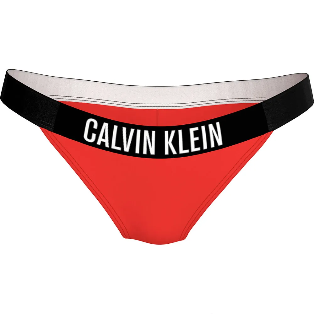 

Низ бикини Calvin Klein KW0KW02857, красный