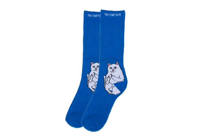 

Унисекс гольфы RIPNDIP