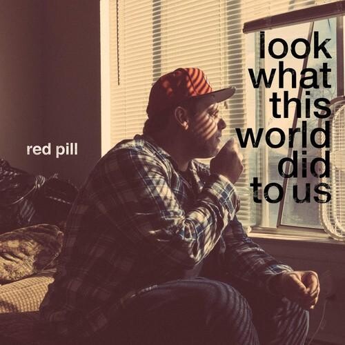 

Виниловая пластинка Orrick, Chris - Look What This World Did To Us